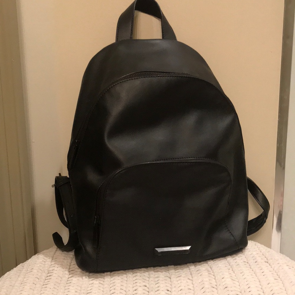 Mini Backpack